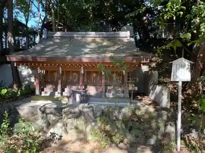 新熊野神社(京都府)