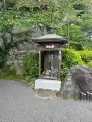 長勝寺(波切不動院)(千葉県)