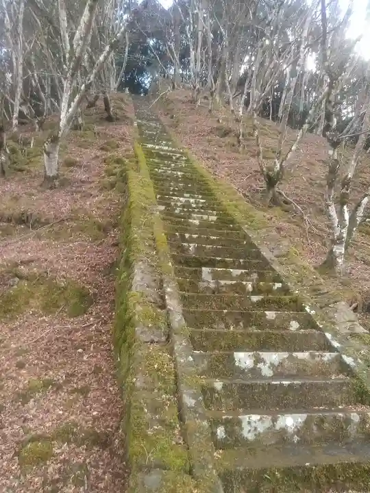 八坂神社・御霊神社のその他建物