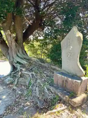 八雲神社（北鎌倉・山ノ内）(神奈川県)