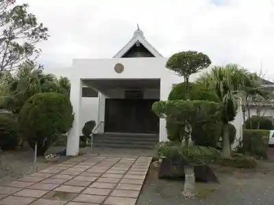 善光寺(東京都)