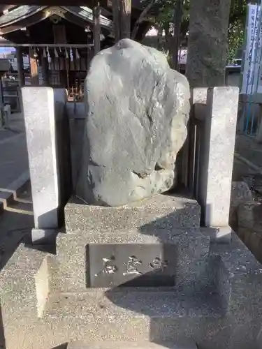 若宮八幡社のその他建物