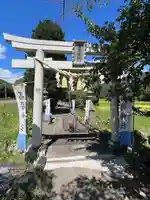 高司神社〜むすびの神の鎮まる社〜(福島県)