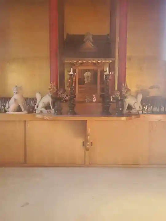 龍泉寺 (福居町)(栃木県)