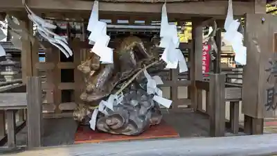 新宮神社(滋賀県)