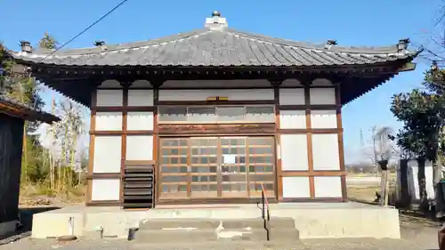 妙見寺(群馬県)