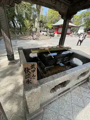 秩父神社(埼玉県)