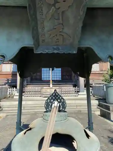 妙蓮寺の本殿・本堂