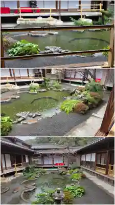 御庭神社(鹿児島県)