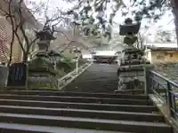 最乗寺(道了尊)(神奈川県)