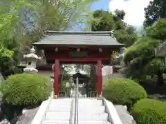 永泉寺(東京都)