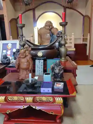 福聚院(宮城県)