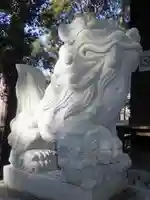 大山祗神社(静岡県)