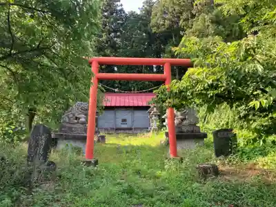 上平星宮神社(栃木県)