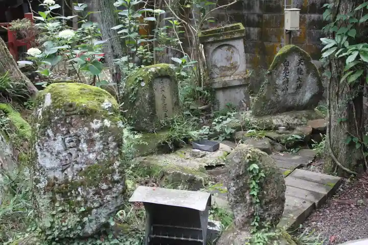 龍岳院(奈良県)