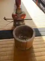 牟禮山観音禅寺のその他建物