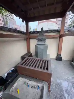 真源寺（入谷鬼子母神）(東京都)