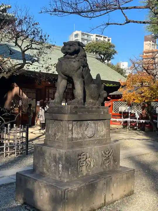 根津神社(東京都)