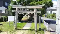 寝太郎荒神社(山口県)