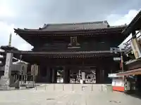 川崎大師(平間寺)(神奈川県)