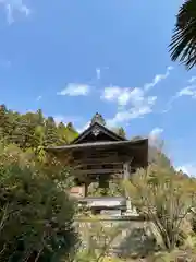 光厳寺の建物その他