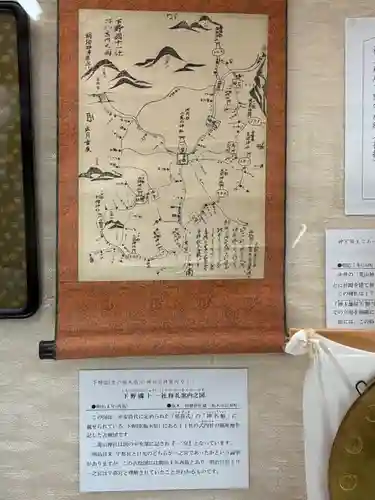 宇都宮二荒山神社(栃木県)