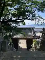 沼島八幡神社(兵庫県)