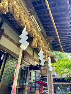 鷺神社(広島県)