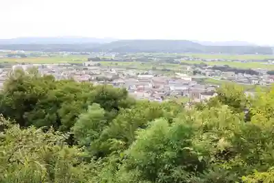 人見神社(千葉県)