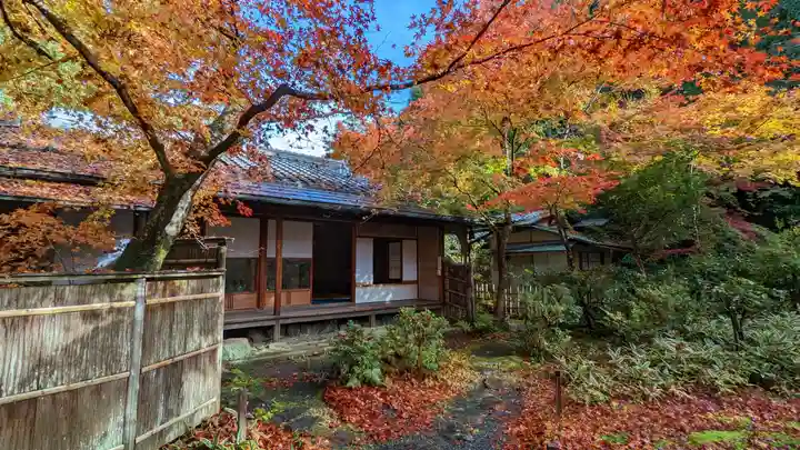 来迎院(京都府)