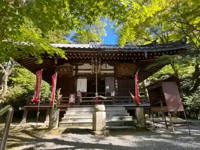今熊野観音寺(京都府)