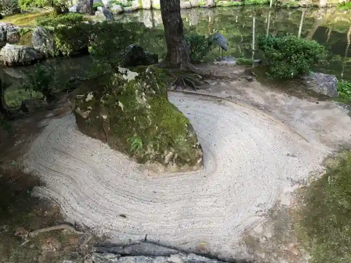 慈照寺(慈照禅寺・銀閣寺)のその他建物