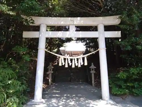 小島神社(愛知県)