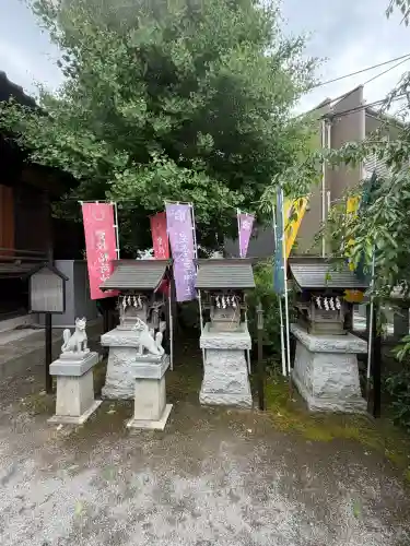 白髭神社(東京都)