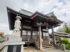 成就院(群馬県)