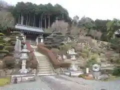 宝住寺の建物その他