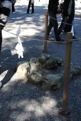 伊勢神宮外宮（豊受大神宮）のその他建物