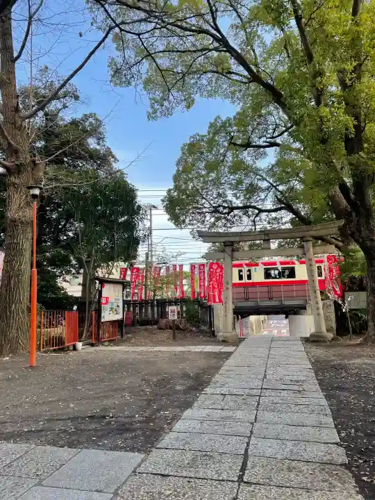 笠䅣稲荷神社の{uncategorized: "未分類", other: "その他", undefined: "問題あり", building: "その他建物", grave: "お墓", sacred_gate: "鳥居", guardian: "狛犬", statue: "像", buddha: "仏像", history: "歴史", nature: "自然", garden: "庭園", animal: "動物", pagoda: "塔", temizu: "手水舎", mountain_gate: "山門・神門", sanctuary: "本殿・本堂", subordinate: "末社・摂社", art: "芸術", scenery: "景色", jizo: "地蔵", ema: "絵馬", goshuin: "御朱印", omikuji: "おみくじ", items: "授与品その他", amulet: "お守り", goshuincho: "御朱印帳", eats: "食事", festival: "お祭り", votive_dance: "神楽", shichigosan: "七五三参", wedding: "結婚式", experience: "体験その他", initially: "初詣", around: "周辺", anti_infection: "感染症対策"}