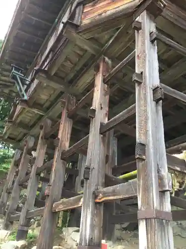 日吉大社のその他建物