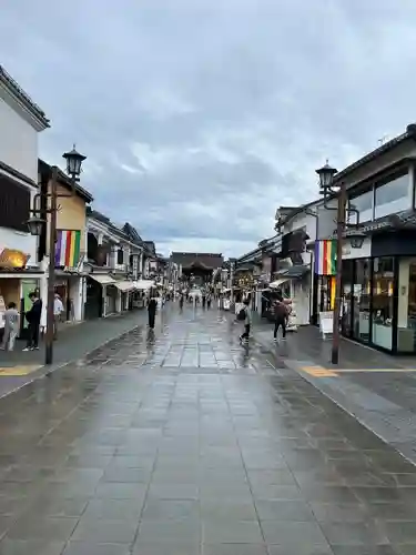 善光寺(長野県)