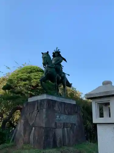 芳林寺(埼玉県)