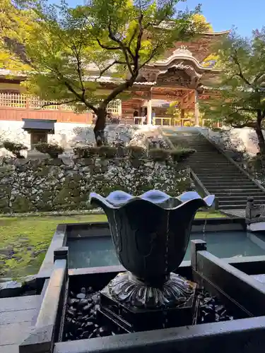 永平寺(福井県)