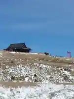 箱根元宮のその他建物