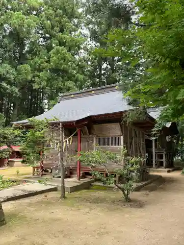 天神社(宮城県)