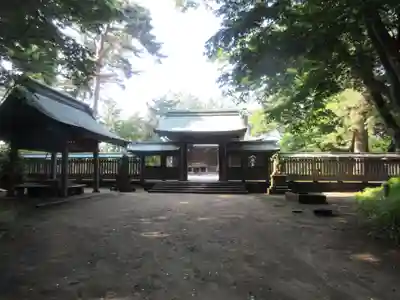 日枝神社(山形県)