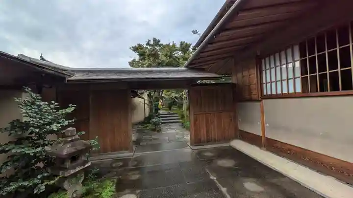 黄梅院(京都府)