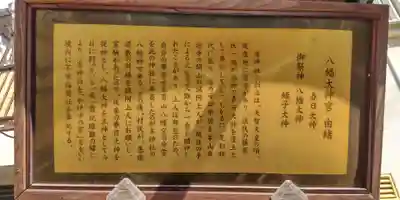 八幡大神宮(大阪府)