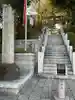 多摩川浅間神社(東京都)