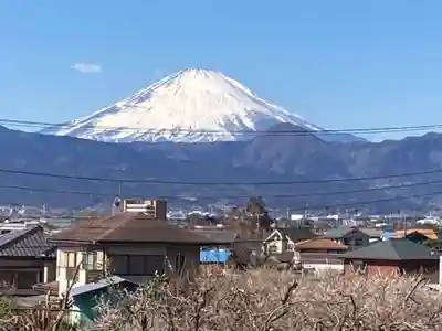 法蓮寺(神奈川県)