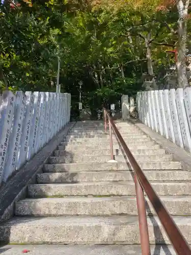 阿賀神社(滋賀県)